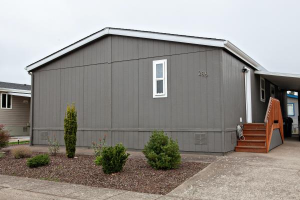 1997 Fleetwood Mobile Home For Sale