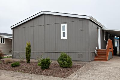 Mobile Home at 1699 N. Terry #286 Eugene, OR 97402
