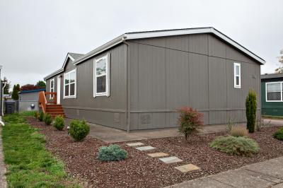 Photo 2 of 19 of home located at 1699 N. Terry #286 Eugene, OR 97402