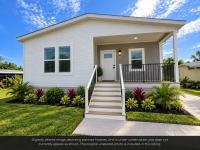 2027 Skyline - Ocala Clearwater - Limited Series Mobile Home