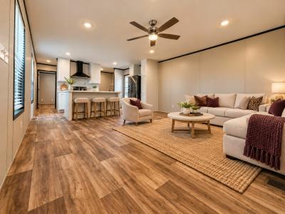 Mobile Home at 3308 SE 89th Street #469 Oklahoma City, OK 73135