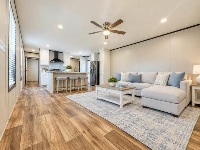 Mobile Home at 3308 SE 89th Street #181 Oklahoma City, OK 73135