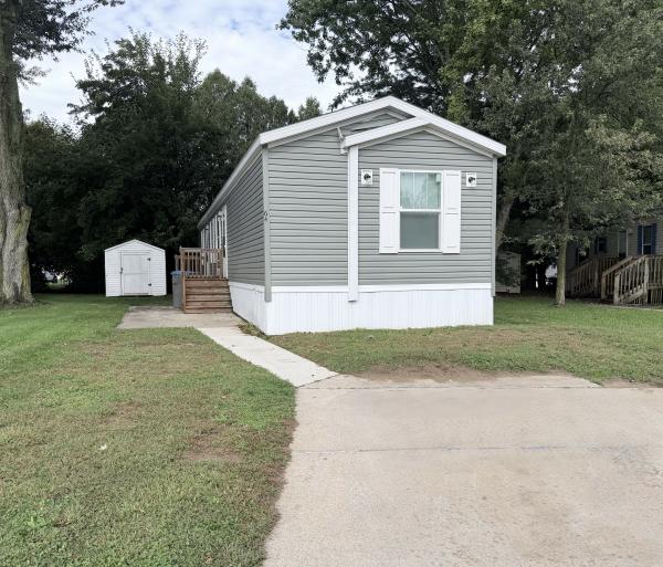 2024 Clayton Mobile Home For Sale