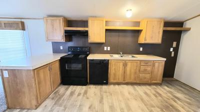 Photo 4 of 15 of home located at 13501 SE 29th Street #53 Choctaw, OK 73020
