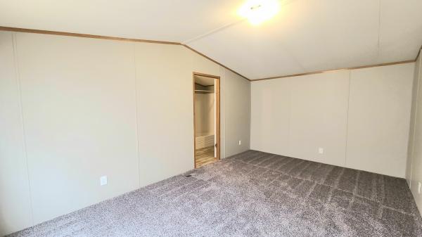 2015 Fleetwood Berkshire Mobile Home