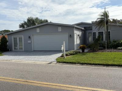 Mobile Home at 1320 Big Cypress Blvd Lot 484A Lakeland, FL 33810