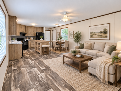 Mobile Home at 1812 SW 12th #40   Lincoln, NE 68522