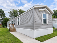 2023 Clayton - Wakarusa  Home
