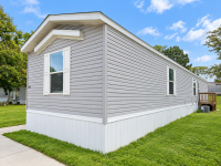 2023 Clayton - Wakarusa  Home