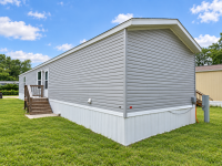 2023 Clayton - Wakarusa  Home