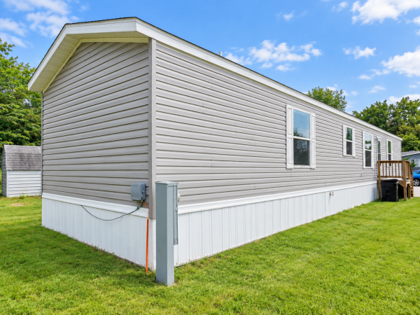 2023 Clayton - Wakarusa  Home