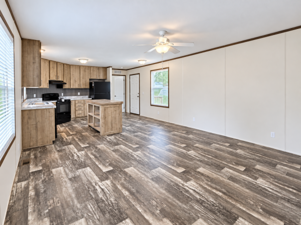 2023 Clayton - Wakarusa  Home