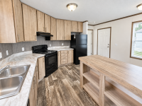 2023 Clayton - Wakarusa  Home