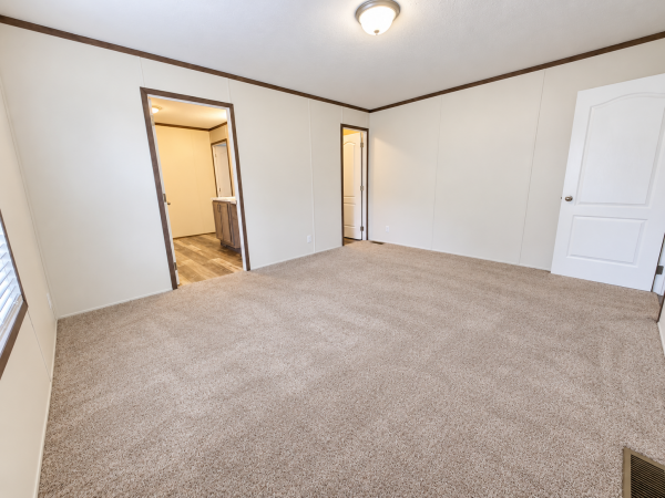 2023 Clayton - Wakarusa  Home