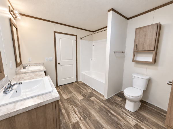 2023 Clayton - Wakarusa  Home