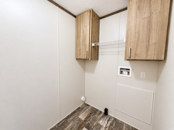 2023 Clayton - Wakarusa  Home