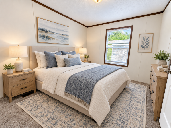 2023 Clayton - Wakarusa  Home