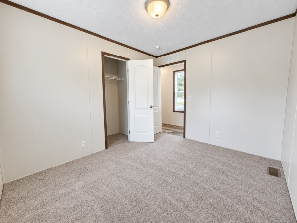 2023 Clayton - Wakarusa  Home