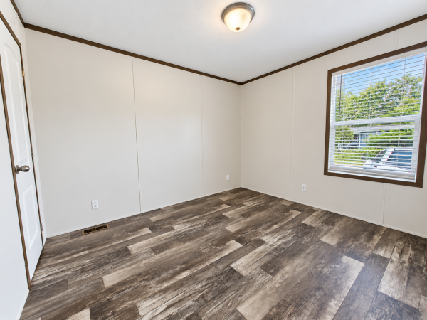 2023 Clayton - Wakarusa  Home