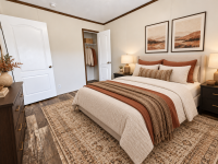 2023 Clayton - Wakarusa  Home