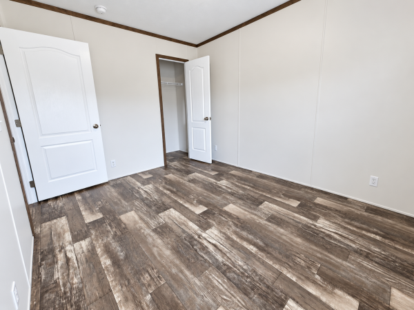 2023 Clayton - Wakarusa  Home