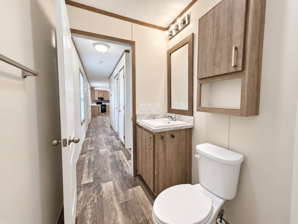 2023 Clayton - Wakarusa  Home