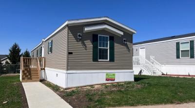 Mobile Home at 208 Midway Drive Marion, IA 52302
