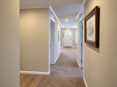 Photo 5 of 9 of home located at 49980 Amherst Court Shelby Township, MI 48315