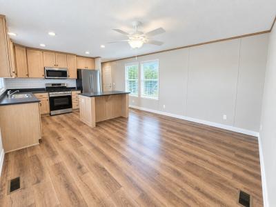 Photo 2 of 13 of home located at 4397 Hemlock Loop #547 Clarkston, MI 48348
