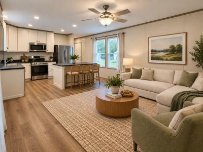 Mobile Home at 4653 Butternut Street #671 Clarkston, MI 48348