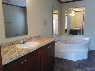 Photo 3 of 3 of home located at 28448 Oakwood Flat Rock, MI 48134