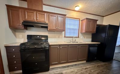 Mobile Home at 801 Taffy Lane Muskegon, MI 49442