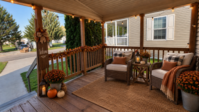 Mobile Home at 2000 Heron Drive NW #256   Stewartville, MN 55976