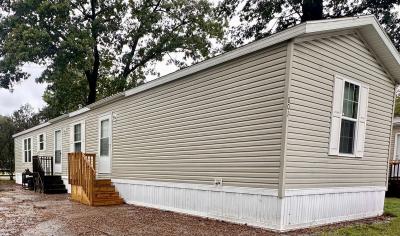 Photo 2 of 3 of home located at 801 Taffy Lane Muskegon, MI 49442