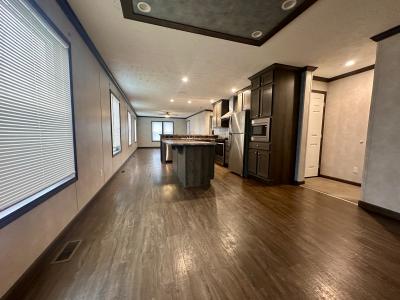 Photo 2 of 8 of home located at 219 Braeburn Dr Muskegon, MI 49442