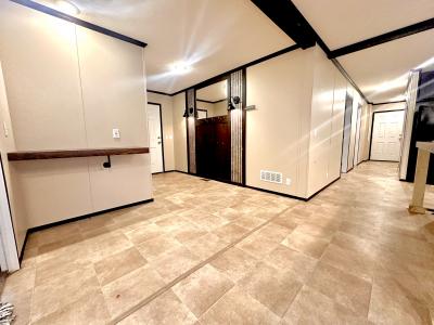 Photo 4 of 8 of home located at 863 Taffy Lane Muskegon, MI 49442