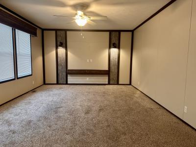 Photo 5 of 8 of home located at 863 Taffy Lane Muskegon, MI 49442
