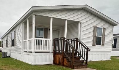 Mobile Home at 4824 Orchard Lane Muskegon, MI 49442