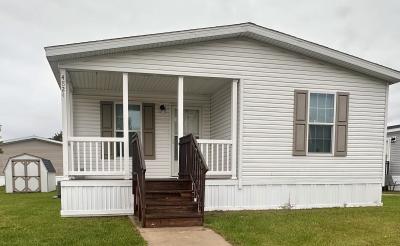 Photo 2 of 3 of home located at 4824 Orchard Lane Muskegon, MI 49442