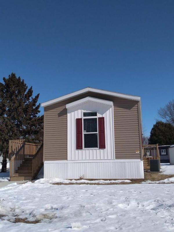 2019 Fairmont Homes Mobile Home For Sale