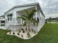 2027 CAVCO - Plant City Raleigh w/ Rear Porch Mobile Home
