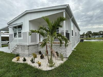 Mobile Home at 19168 Innis Brook Court North Fort Myers, FL 33903