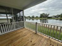 2027 CAVCO - Plant City Raleigh w/ Rear Porch Mobile Home