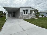 2027 CAVCO - Plant City Raleigh w/ Rear Porch Mobile Home