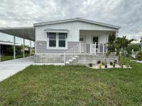 2027 CAVCO - Plant City Raleigh w/ Rear Porch Mobile Home