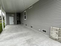 2027 CAVCO - Plant City Raleigh w/ Rear Porch Mobile Home