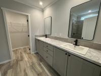 2027 CAVCO - Plant City Raleigh w/ Rear Porch Mobile Home