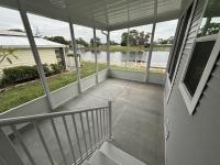 2027 CAVCO - Plant City Raleigh w/ Rear Porch Mobile Home