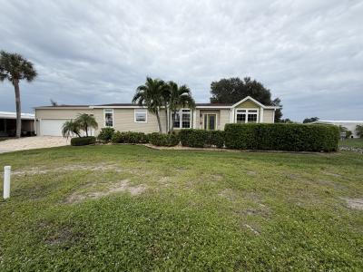 Mobile Home at 73 Quanto Court Lot 0471 Fort Myers, FL 33908