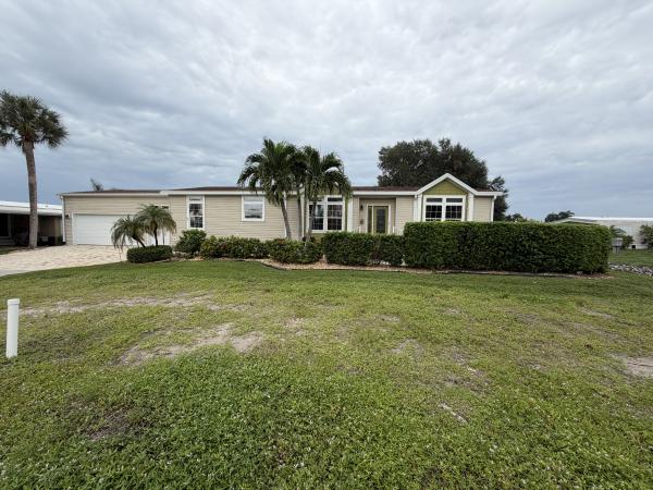 Photo 1 of 2 of home located at 73 Quanto Court Lot 0471 Fort Myers, FL 33908